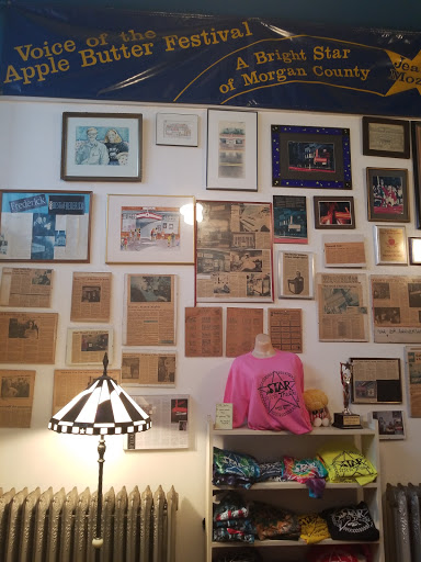 Movie Theater «Star Theatre», reviews and photos, 37 N Washington St, Berkeley Springs, WV 25411, USA