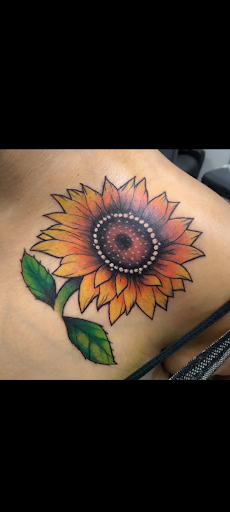 Explore tattoos for son ideas, creative tattoo ideas in Los Angeles, available at Oaxaca Ink tattoo shop