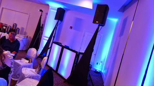 The Wedding DJ Company image