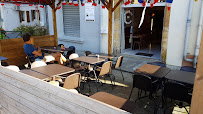 Atmosphère du Restaurant La Friterie occitane à Cazères - n°1
