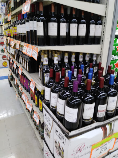 Supermarket «Price Choice», reviews and photos, 18351 NW 27th Ave, Miami Gardens, FL 33056, USA