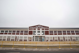 Liceo Bicentenario de Administración y Comercio HC