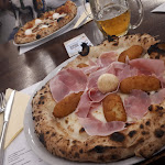 Photo n°1 de l'avis de aniello.i fait le 06/10/2020 à 21:53 sur le  Don Peppe à Marcianise