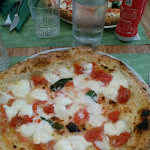 Photo n°2 de l'avis de veiner.e fait le 02/07/2020 à 21:25 sur le  quattroquinti - Pizzeria à Imola