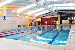 Pendle Leisure Centre image