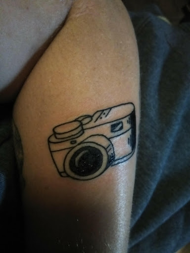 Explore daddy daughter tattoo ideas, creative tattoo ideas in Sunbury, available at Body Mods