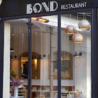 Photos du propriétaire du Restaurant italien Bond Restaurant à Paris - n°1