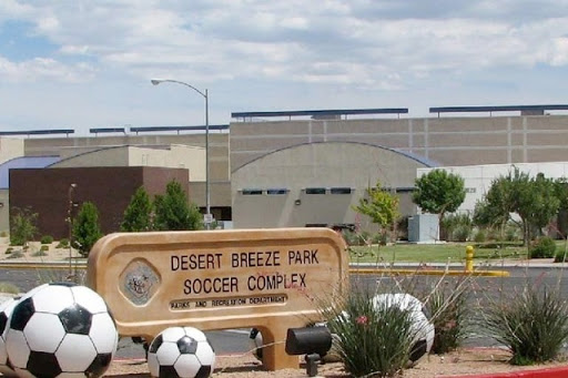 Park «Desert Breeze Park», reviews and photos, 8275 Spring Mountain Rd, Las Vegas, NV 89147, USA