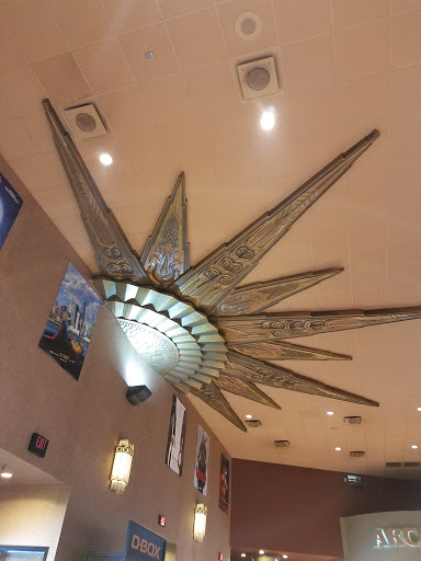 Movie Theater «Cinemark 16 and XD», reviews and photos, 401 S Expressway 83, Harlingen, TX 78550, USA