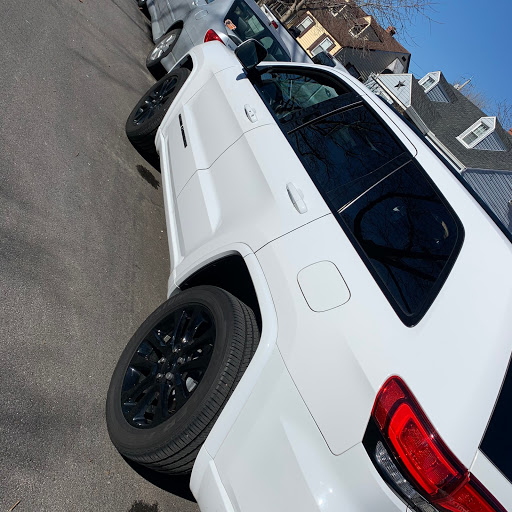 Car Wash «Rainbow Car Wash», reviews and photos, 2 German Hill Rd, Dundalk, MD 21222, USA