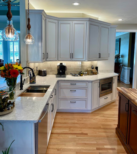 Kitchen Remodeler «CI Cabinetry, Inc», reviews and photos, 2305 Wheatstone Ct, Virginia Beach, VA 23456, USA