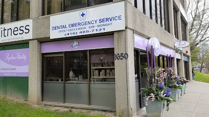 Dental Emergency Services