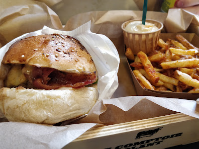 Le Comptoir Volant à Lille