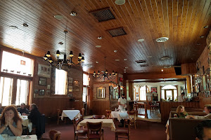 Erie Cafe