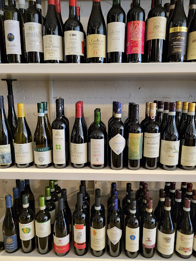 Wine Bar «Corkopolis», reviews and photos, 640 Main St, Cincinnati, OH 45202, USA