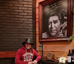 Plaza de la Paz photo