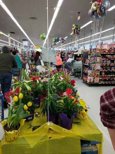 Department Store «Walmart Supercenter», reviews and photos, 506 State Rd, North Dartmouth, MA 02747, USA