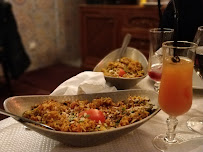 Plats et boissons du Restaurant indien Rajasthan Villa à Toulouse - n°15
