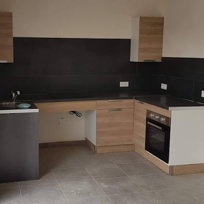 Cuisine Gîte Autizonions 44270 La Marne