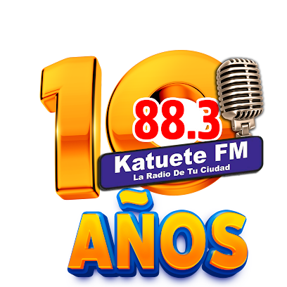 Radio Katuete Fm 88.3