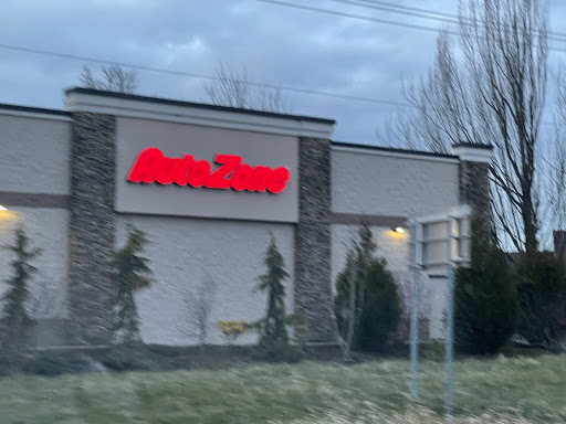Auto Parts Store «AutoZone», reviews and photos, 907 Cole St, Enumclaw, WA 98022, USA