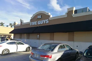 Five Guys image