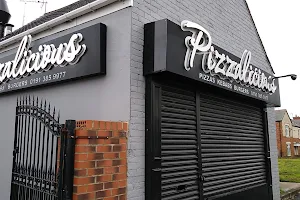 Pizzalicious By AL (Fencehouses ) image