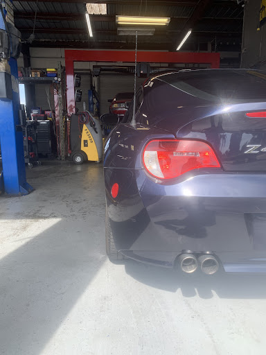 Car Repair and Maintenance «Midas», reviews and photos, 795 N Courtenay Pkwy, Merritt Island, FL 32953, USA