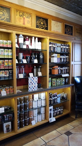 Coffee Shop «The Coffee Bean & Tea Leaf», reviews and photos, 1080 E Imperial Hwy E-2, Brea, CA 92821, USA