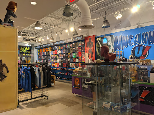 Comic Book Store «Uncanny!», reviews and photos, 160 N Gulph Rd #2322, King of Prussia, PA 19406, USA