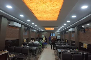 Chidambaram New Moorthy Cafe image