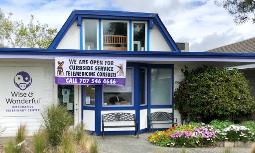 Wise & Wonderful Integrative Veterinary Center