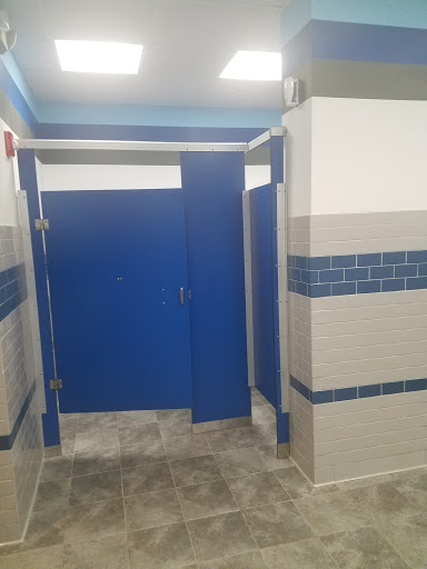 Health Club «Crunch - Huntingdon Valley», reviews and photos, 755 Huntingdon Pike, Huntingdon Valley, PA 19006, USA