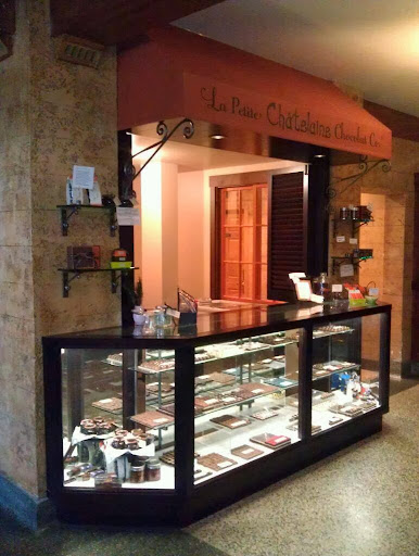 Chocolate Shop «La Châtelaine Chocolat Co. - Petite Location», reviews and photos, 105 W Main St, Bozeman, MT 59715, USA