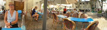 Atmosphère du Restaurant L'Épicerie de Ginette à Avignon - n°11