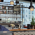 Photo n°2 de l'avis de Adele.l fait le 08/05/2022 à 12:19 sur le  CHECK INN Restaurant à Böblingen