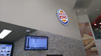Frite du Restauration rapide Burger King à Poitiers - n°2