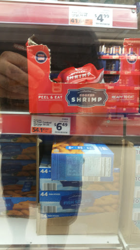 Grocery Store «Save-A-Lot», reviews and photos, 425 Broad St, Manchester, CT 06040, USA