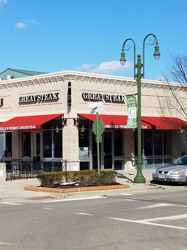 Shopping Mall «The Greene», reviews and photos, 4450 Buckeye Ln, Beavercreek, OH 45440, USA