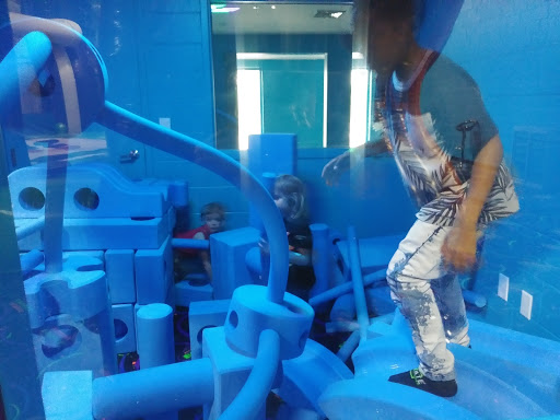 Amusement Center «Bounce Milwaukee», reviews and photos, 2801 S 5th Ct, Milwaukee, WI 53207, USA