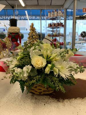 Florist «Salvy the Florist», reviews and photos, 793 Western Ave, Lynn, MA 01905, USA