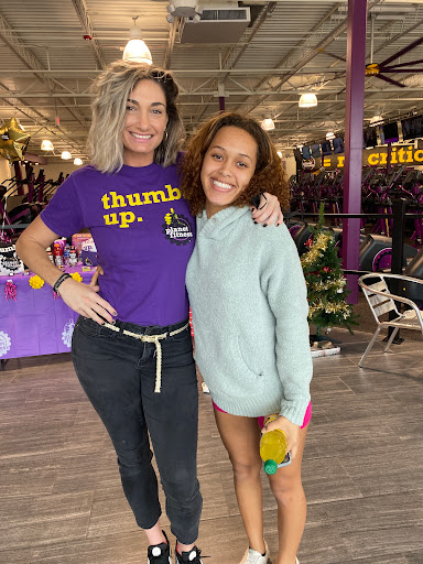 Gym «Planet Fitness», reviews and photos, 2670 W Broward Blvd, Fort Lauderdale, FL 33312, USA