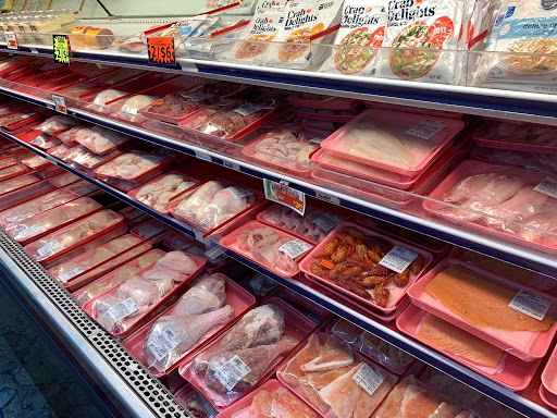 Supermarket «Family Foods Market», reviews and photos, 19230 Harper Ave, Harper Woods, MI 48225, USA