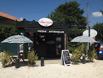Photos du propriétaire du Pizzas à emporter Le Kiosque à Pizzas à Castelsarrasin - n°14