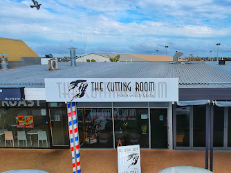 The Cutting Room K Five Hair Design