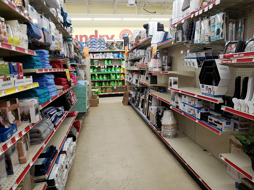 Dollar Store «FAMILY DOLLAR», reviews and photos, 5515 Kenilworth Ave, Riverdale, MD 20737, USA
