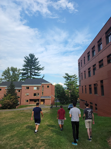 Museum «Beneski Museum of Natural History», reviews and photos, 11 Barrett Hill Rd, Amherst, MA 01002, USA