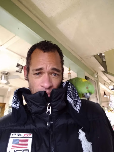 Boutique «Su Casa Boutique», reviews and photos, 1041 N Cedar St, Lansing, MI 48906, USA