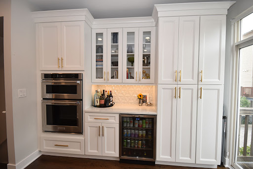 Cabinet Store «Planet Cabinets», reviews and photos, 4408 N Milwaukee Ave, Chicago, IL 60630, USA