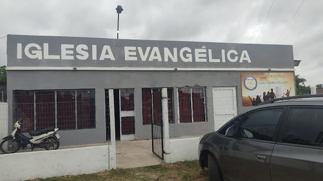Iglesia CASA DE RESTAURACION - Ciudad del Plata